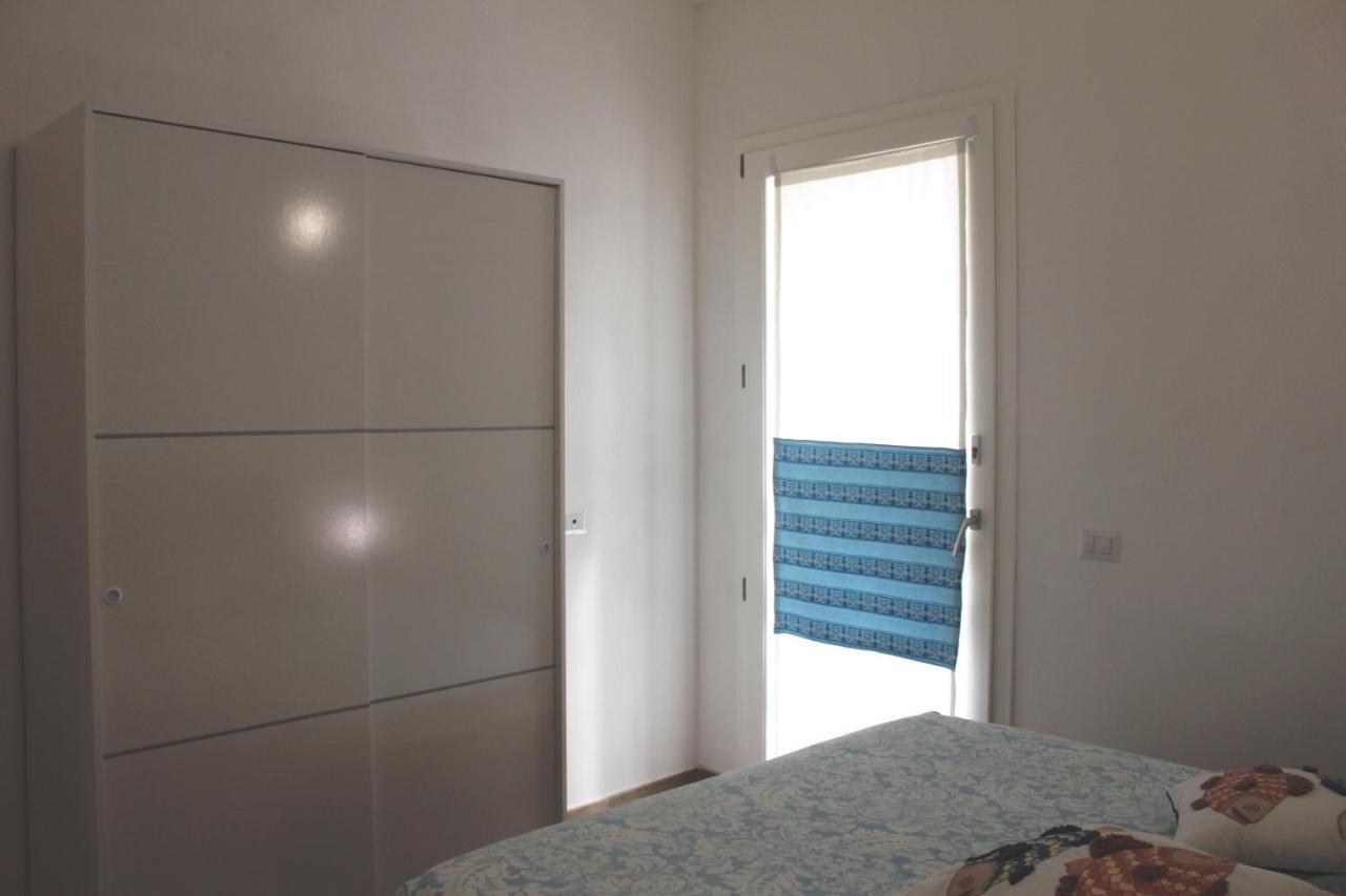 Alba Stupendo Appartamento In Villa Fronte Mare - Golfo Dell'Asinara - Internet Free Valledoria  Luaran gambar