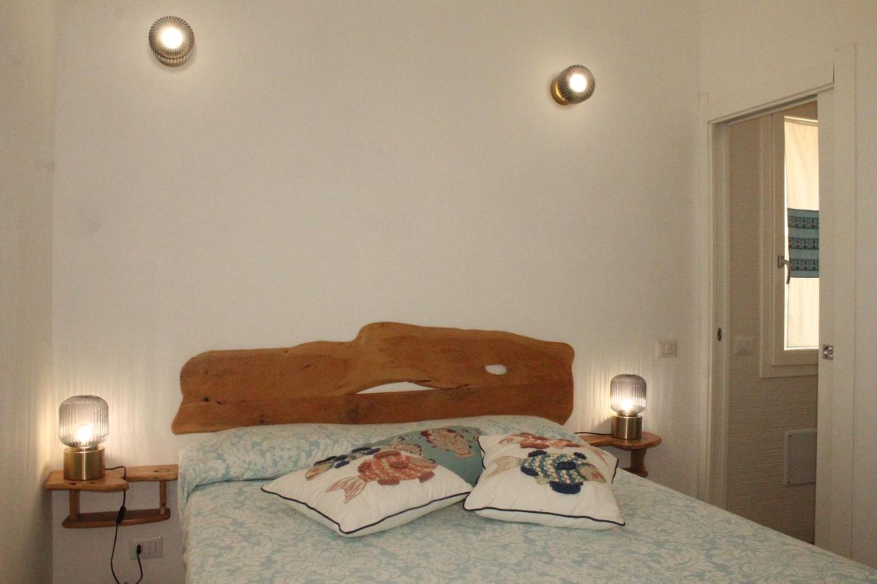 Alba Stupendo Appartamento In Villa Fronte Mare - Golfo Dell'Asinara - Internet Free Valledoria  Luaran gambar